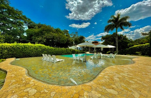 San Jeronimo Villa | Discover the Exclusive Villa Experience in San Jerónimo