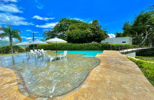 San Jeronimo Villa | Discover the Exclusive Villa Experience in San Jerónimo