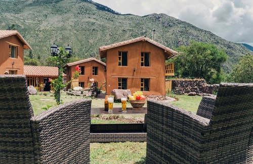 Huaran Villa | Serene Villa in the Sacred Valley with Starry Jacuzzi