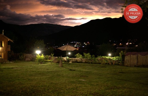 Huaran Villa | Serene Villa in the Sacred Valley with Starry Jacuzzi