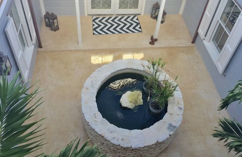 Dunmore Town Villa | Exclusive Villa Rental, Daily Maid Service, Sunset Views, Private Beach