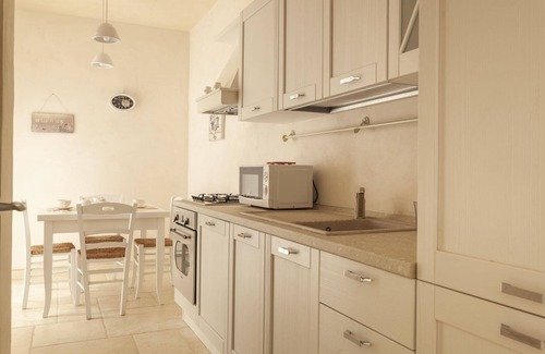 Lecce Villa | Scenic Villa Reginella with Private Pool and Garden Oasis
