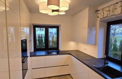 Fieberbrunn Villa | Discover Exclusive Villa Tirol: 9.6/10 with Ocean Views