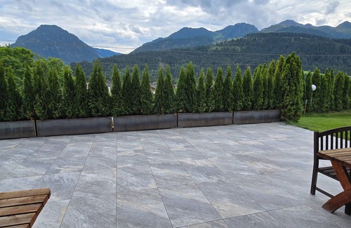 Fieberbrunn Villa | Discover Exclusive Villa Tirol: 9.6/10 with Ocean Views