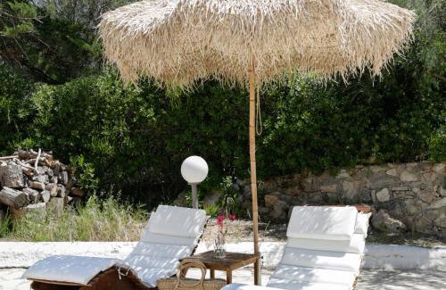 Torre Lapillo House | Exclusive Villa & Trullo: Perfect for Families and Pets