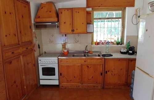 Nepi Villa | Inviting Villa with Fireplaces & Garden Near Rome and Lake