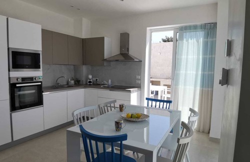Sicily South Coast Villa | EXCLUSIVE VILLA WITH SEA VIEW POOL - FOR THOSE WHO LIKE TO FEEL AT THE SEA