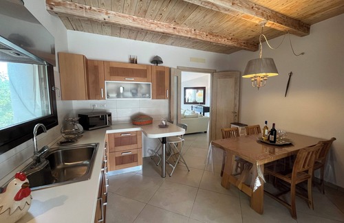 Arzachena Villa | Exclusive Villa with Pool with Unique View of the Maddalena Archipelago