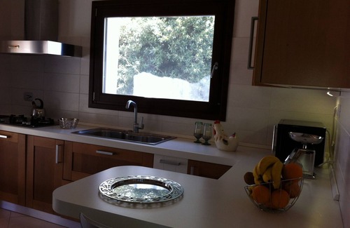 Arzachena Villa | Exclusive Villa with Pool with Unique View of the Maddalena Archipelago