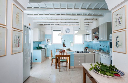 Paceco Villa | Exclusive Villa with Pool Near Trapani, Rated 10/10