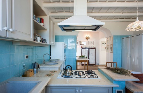 Paceco Villa | Exclusive Villa with Pool Near Trapani, Rated 10/10