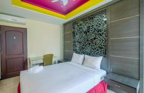 East Kuningan Apartment | Exclusive 3BR Apartment with City View at Bellagio Residence