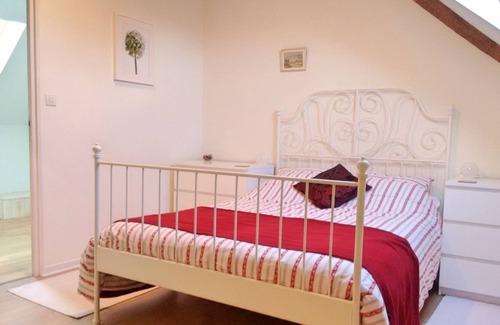 Plessala Apartment | Exclusively for couples, near forest & river, ideal for walkers & nature lovers