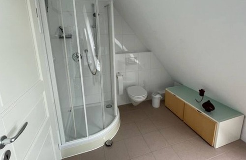 Borgerende Apartment | Exclusive Studio Mehrblick with Pool & Family-Friendly Amenities