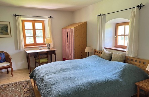 Marktschellenberg Other | Exclusives Grade II listed farmhouse - pure nature at the gates of Salzburg