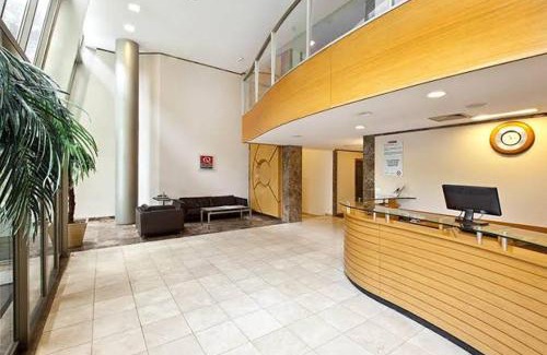 Savassi Apartment | Exclusive Comfort in Savassi - Pet-Friendly Retreat Awaits
