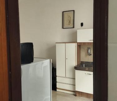 Urca Apartment | Exclusive Urca Retreat: Ideal for Families and Pets