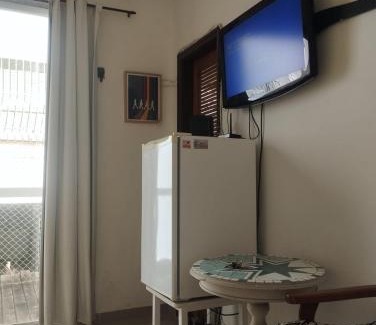 Urca Apartment | Exclusive Urca Retreat: Ideal for Families and Pets