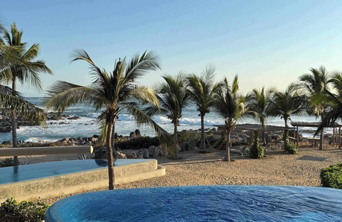 Troncones Villa | Exclusivity and Comfort in a Luxury Anas