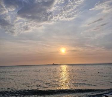 El Rodadero Apartment | Exclusive Oceanfront Suites at VITA 945 - Guest Rated 9.2