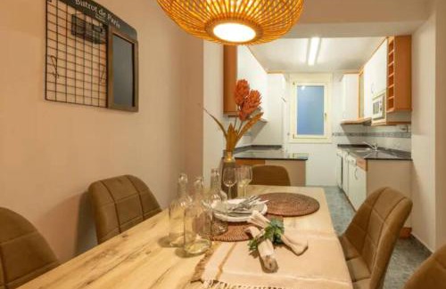 Bilbao Old Town Apartment | Discover a Unique Apartment in Casco Viejo - Rated 9.2/10
