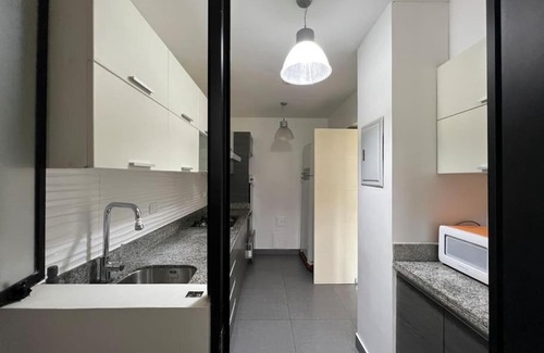 Country Club Apartment | Prime Apartment in Lima, Peru - Rated 10/10 with Kitchen
