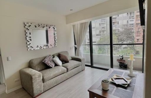 Country Club Apartment | Prime Apartment in Lima, Peru - Rated 10/10 with Kitchen