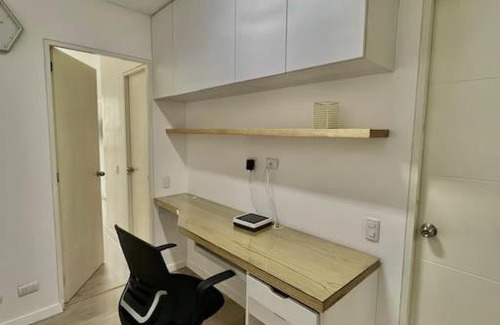 Country Club Apartment | Prime Apartment in Lima, Peru - Rated 10/10 with Kitchen