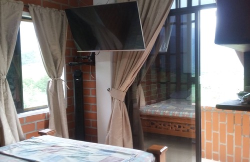 Santa Fe de Antioquia Other | Peaceful Retreat with Pool and Spa for Ultimate Relaxation