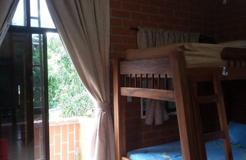 Santa Fe de Antioquia Other | Peaceful Retreat with Pool and Spa for Ultimate Relaxation