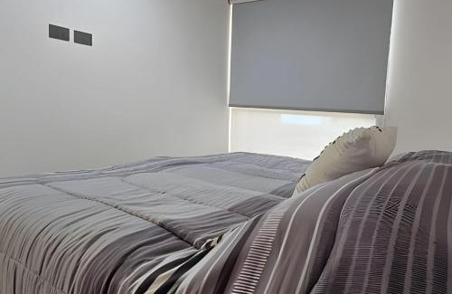 Antofagasta Apartment | Exclusivo departamento tres dormitorios, capacidad 6 personas, excelente vista al mar para disfrutar de las puestas de sol