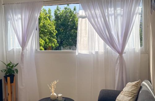 Santa Fe Apartment | Elegant Stay in Barrio Candioti - TandemDesign Hotel