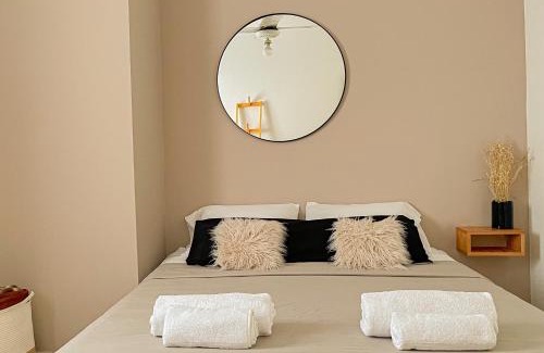 Santa Fe Apartment | Elegant Stay in Barrio Candioti - TandemDesign Hotel