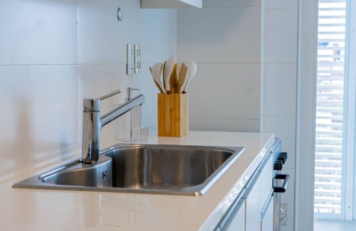 Parque Rodo Apartment | Exclusivo en el Golf Punta Carretas con garage