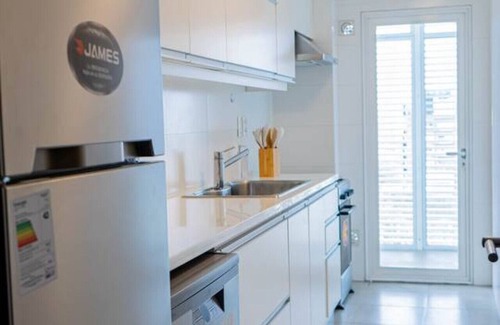 Parque Rodo Apartment | Exclusivo en el Golf Punta Carretas con garage