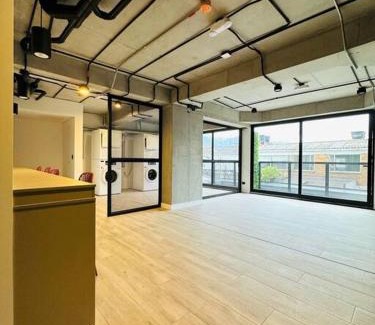Barrios Unidos Apartment | Pet-Friendly Exclusivo Loft El Polo in Bogotá - Guest Rated 9.8
