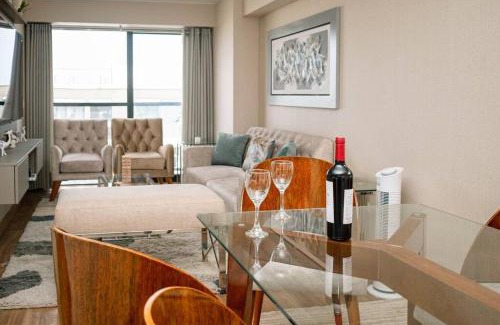 Jesus Maria Apartment | Exclusive New Apartment in Jesús María - Rated 10/10!