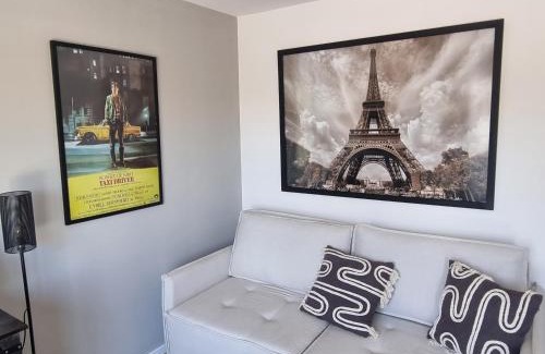 Cordon Apartment | Exclusive Penthouse in Cordon Soho - Rated 9.8/10!