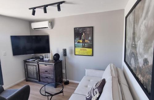 Cordon Apartment | Exclusive Penthouse in Cordon Soho - Rated 9.8/10!