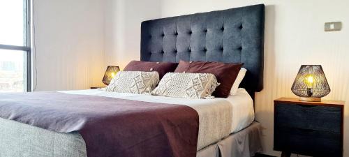 Antofagasta House | Family-Friendly MC Suite Norte with Ocean View Accommodations