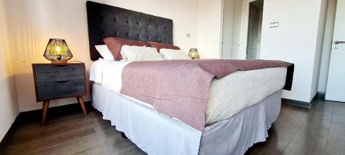 Antofagasta House | Family-Friendly MC Suite Norte with Ocean View Accommodations