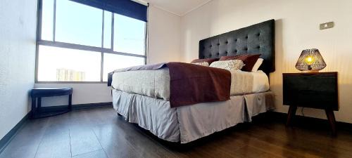 Antofagasta House | Family-Friendly MC Suite Norte with Ocean View Accommodations