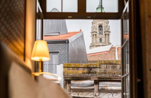 Centro / Baixa Hotel | Discover Exe Almada Porto: 4-Star Family-Friendly Stay