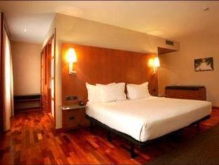 Cuenca Hotel | Exe Cuenca: Family-Friendly Retreat with 4-Star Comfort