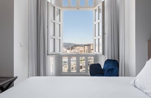 Vigo Hotel | Discover Exe Vigo: Spa Retreat with Family-Friendly Perks