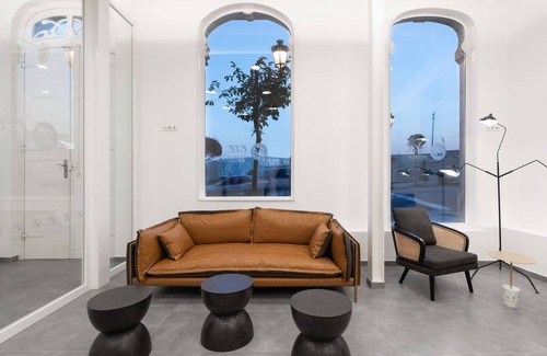 Vigo Hotel | Discover Exe Vigo: Spa Retreat with Family-Friendly Perks