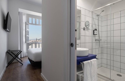 Vigo Hotel | Discover Exe Vigo: Spa Retreat with Family-Friendly Perks
