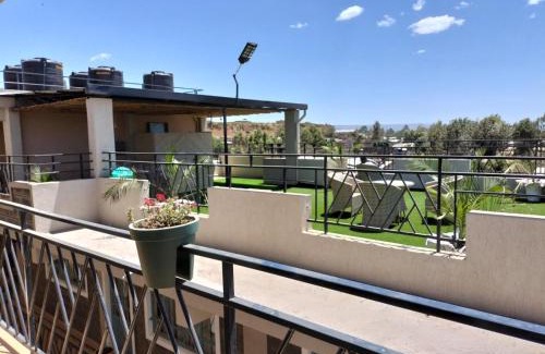 Gilgil Apartment | Cozy Executive Broom Airbnb in Gilgil Nakuru