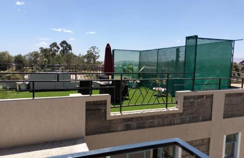 Gilgil Apartment | Cozy Executive Broom Airbnb in Gilgil Nakuru