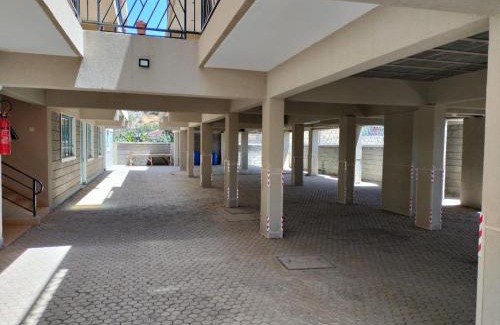Gilgil Apartment | Cozy Executive Broom Airbnb in Gilgil Nakuru